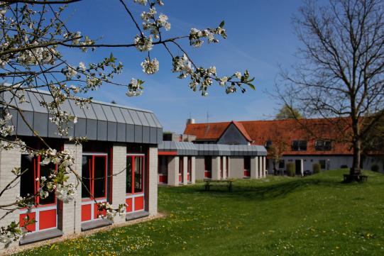 Zweite Nachbarsprachenkonferenz im Mai 2023 