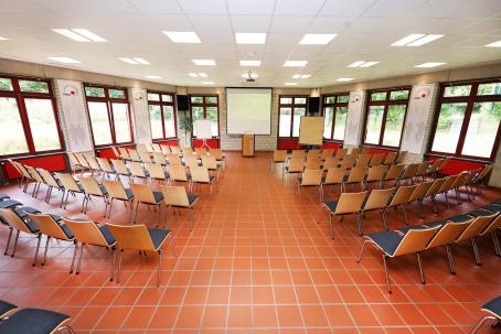 Grosser Saal Nell-Breuning-Haus